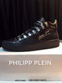 philipp plein shoes lo-top philipp plein mens sneakers wholesale philipp plein  11