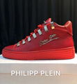 philipp plein shoes lo-top philipp plein mens sneakers wholesale philipp plein  20