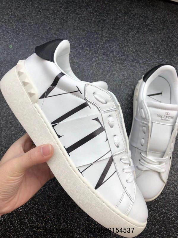 vltn low top sneaker