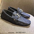     oafers mens     onte carlo loafer louis vuttion driving loafers     occasins 17