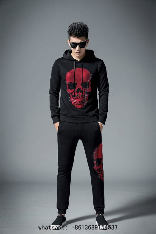 philipp plein sport suit