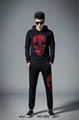 philipp plein track suit philipp plein sport hoodie/trousers statement PP hoodie 2