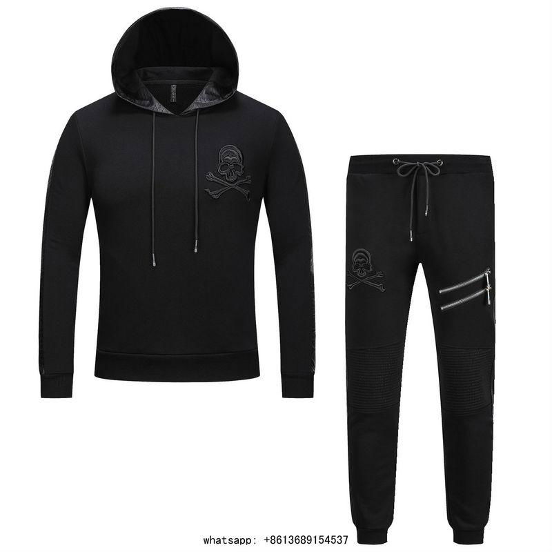 philipp plein track suit philipp plein 