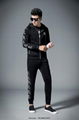 philipp plein track suit philipp plein sport hoodie/trousers statement PP hoodie 6