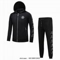 philipp plein track suit philipp plein sport hoodie/trousers statement PP hoodie 9