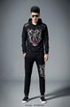 philipp plein track suit philipp plein sport hoodie/trousers statement PP hoodie 11