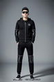 philipp plein track suit philipp plein sport hoodie/trousers statement PP hoodie 13