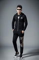 philipp plein track suit philipp plein sport hoodie/trousers statement PP hoodie 15