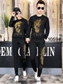 philipp plein track suit philipp plein sport hoodie/trousers statement PP hoodie 16