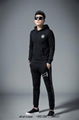 philipp plein track suit philipp plein sport hoodie/trousers statement PP hoodie 20