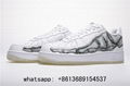 af1 just do it      air force 1 shoes af1 low skeleton men's air force 1 shoes  9