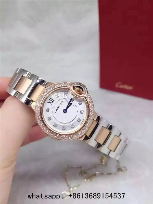 cartier watches women santos de cartier watches ronde de cartier watch ballon  2