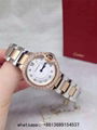 cartier watches women santos de cartier watches ronde de cartier watch ballon  2