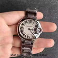 cartier watches women santos de cartier watches ronde de cartier watch ballon  9