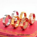 cartier ring cartier love ring cartier love wedding band cartier 3 diamonds ring 9