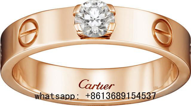 cartier ring from china