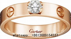 cartier ring cartier love ring cartier love wedding band cartier 3 diamonds ring