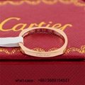 cartier ring cartier love ring cartier love wedding band cartier 3 diamonds ring 19