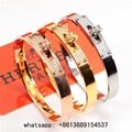        bracelet        bangle        clic clac H bracelet        bracelet womens 15