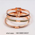        bracelet        bangle        clic clac H bracelet        bracelet womens 17