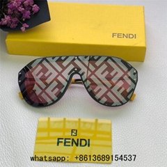 fendi eyewear manufacturer