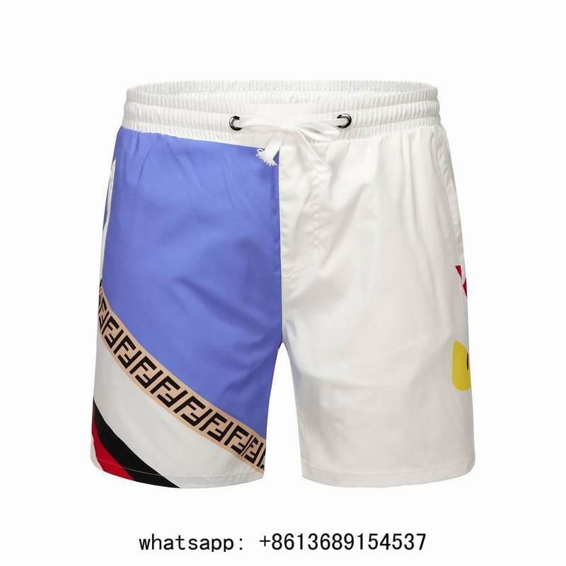 fendi swim shorts sale