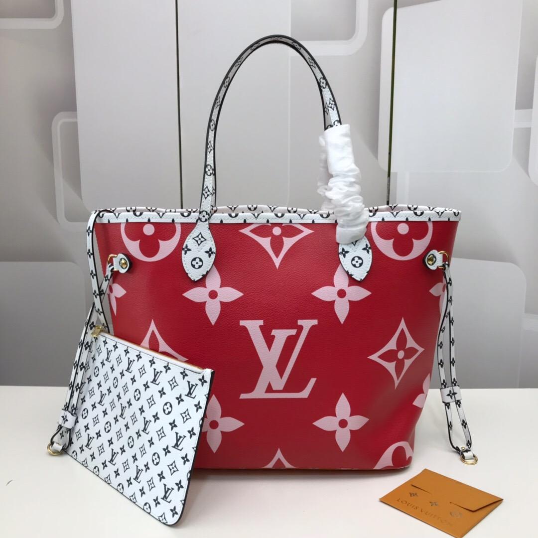 new lv neverfull 2019 Louis vuitton bags neverfull MM totes LV speedy 30 lv bags - neverfull pm ...