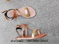     andals womens     assenger sandal      rossroads comfort sandal     omad  10