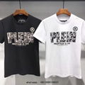 philipp plein t shirt diamond men's philipp plein t-shirts outlet PP skull tee 6