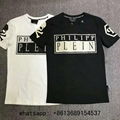 philipp plein t shirt diamond men's philipp plein t-shirts outlet PP skull tee 11