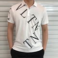 Uomo t-shirt Vlogo t-shirt Vltn tshirt