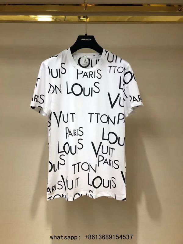 louis vuittion tshirt upside down lt tshirt         X     shirt     rick pinted 2