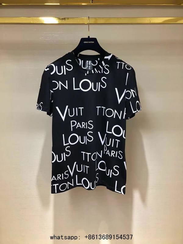 louis vuittion tshirt upside down lt tshirt         X     shirt     rick pinted