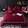     edding set brand bedding sets luxury               bedding sheets set     ed 16