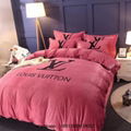     edding set brand bedding sets luxury               bedding sheets set     ed 20