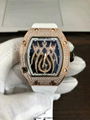 Richard mille watches Richard Mille RM011 flyback Chronograph full gold 2019new 7