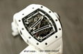 Richard mille watches Richard Mille RM011 flyback Chronograph full gold 2019new 20