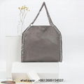  stella bag stella shagger deer falabella mini tote bag falabella fold-over tote 3