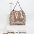  stella bag stella shagger deer falabella mini tote bag falabella fold-over tote 4