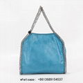  stella bag stella shagger deer falabella mini tote bag falabella fold-over tote 13