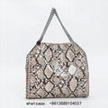  stella bag stella shagger deer falabella mini tote bag falabella fold-over tote 14