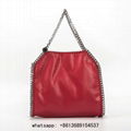  stella bag stella shagger deer falabella mini tote bag falabella fold-over tote 2