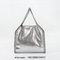  stella bag stella shagger deer falabella mini tote bag falabella fold-over tote 15