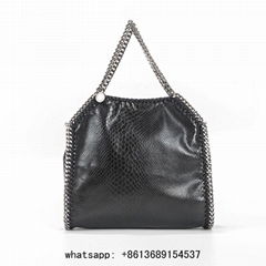 stella bag stella shagger deer falabella mini tote bag falabella fold-over tote