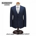 hugo boss slim fit men's suits 2-piece suits brand business suits men's blazer 5