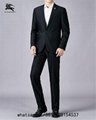 hugo boss slim fit men's suits 2-piece suits brand business suits men's blazer 7