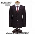 hugo boss slim fit men's suits 2-piece suits brand business suits men's blazer 9