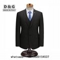 hugo boss slim fit men's suits 2-piece suits brand business suits men's blazer 11