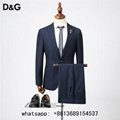 hugo boss slim fit men's suits 2-piece suits brand business suits men's blazer 13