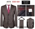 hugo boss slim fit men's suits 2-piece suits brand business suits men's blazer 18